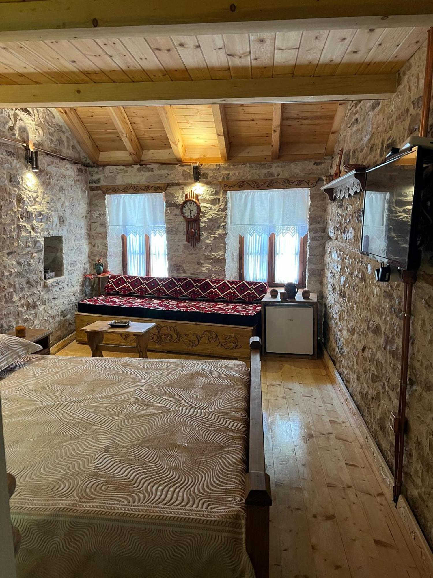 Old Bazaar Gjirokaster