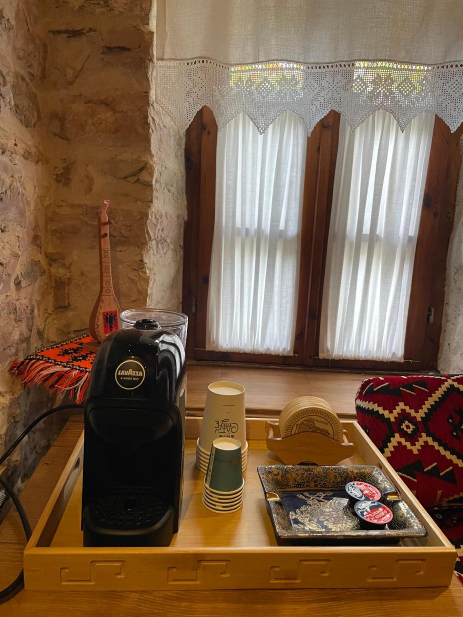 Old Bazaar Apartment