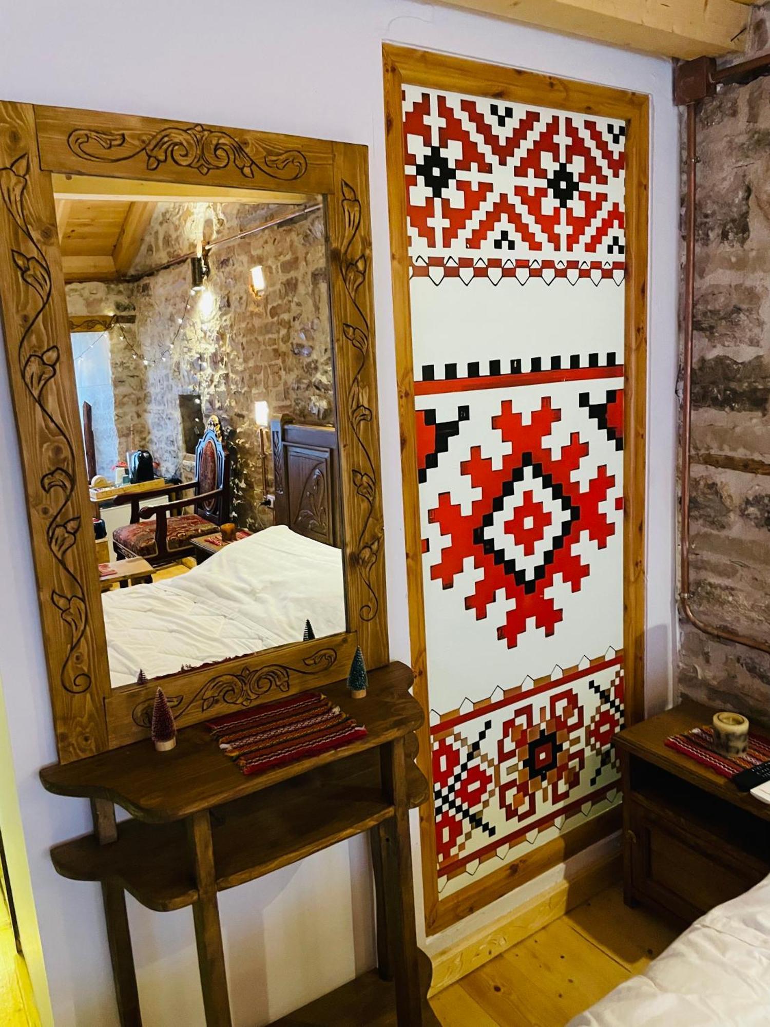 Old Bazaar * Gjirokaster