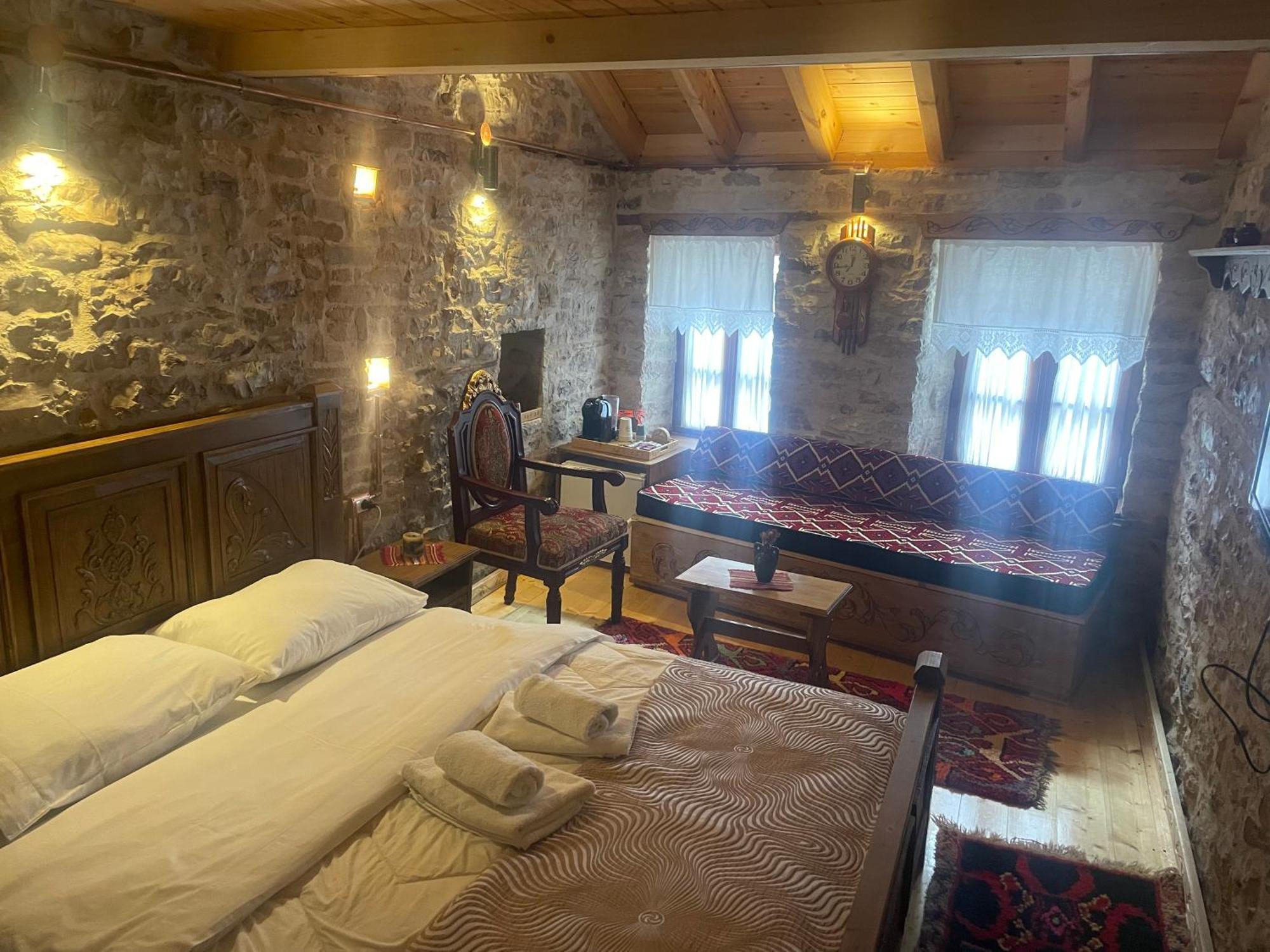 Old Bazaar Gjirokaster